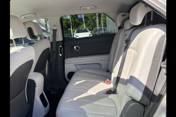 Hyundai IONIQ 5 Project 45 AWD 73kWh WARMTEPOMP | TREKHAAK | MEGA COMPLEET