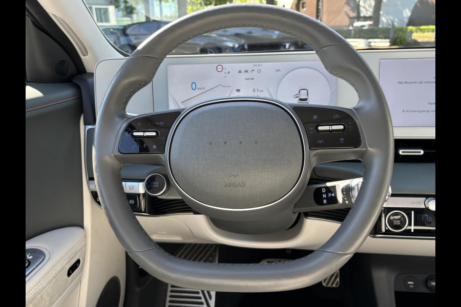 Hyundai IONIQ 5 Project 45 AWD 73kWh WARMTEPOMP | TREKHAAK | MEGA COMPLEET
