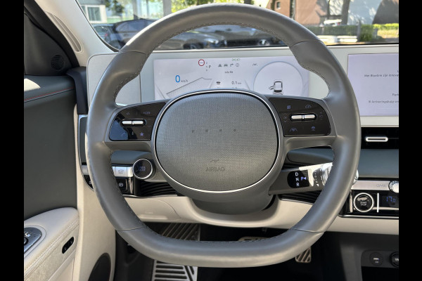 Hyundai IONIQ 5 Project 45 AWD 73kWh WARMTEPOMP | TREKHAAK | MEGA COMPLEET