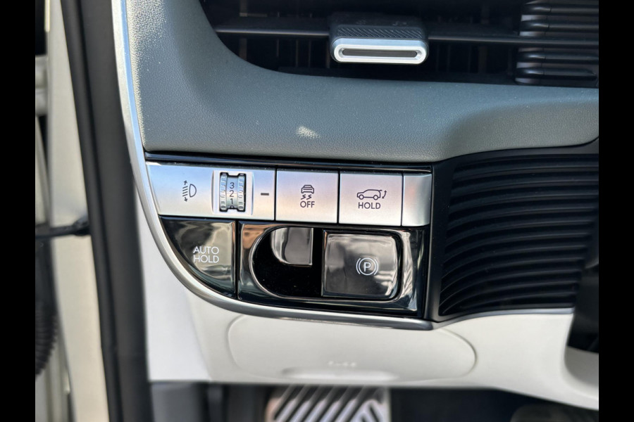 Hyundai IONIQ 5 Project 45 AWD 73kWh WARMTEPOMP | TREKHAAK | MEGA COMPLEET