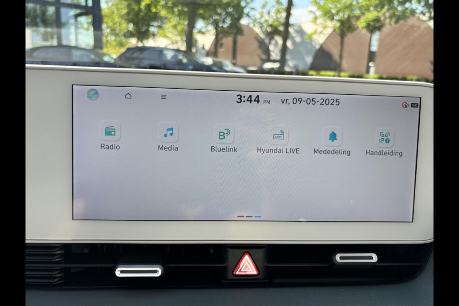 Hyundai IONIQ 5 Project 45 AWD 73kWh WARMTEPOMP | TREKHAAK | MEGA COMPLEET