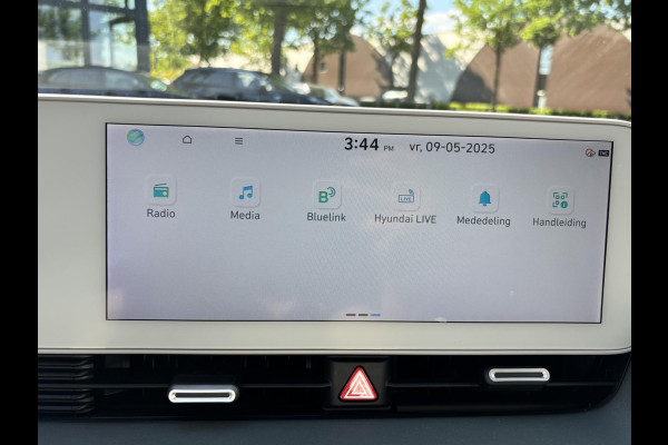 Hyundai IONIQ 5 Project 45 AWD 73kWh WARMTEPOMP | TREKHAAK | MEGA COMPLEET