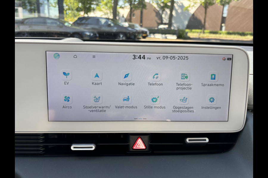 Hyundai IONIQ 5 Project 45 AWD 73kWh WARMTEPOMP | TREKHAAK | MEGA COMPLEET