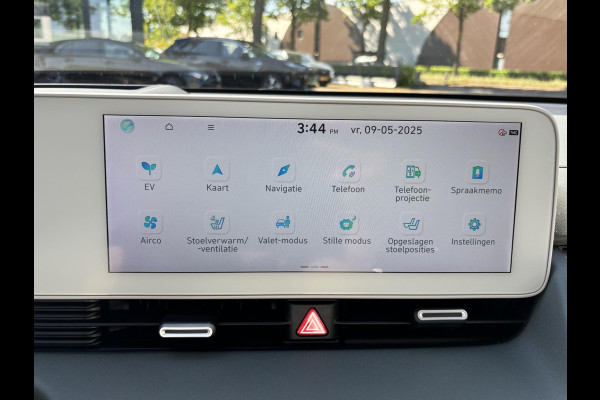 Hyundai IONIQ 5 Project 45 AWD 73kWh WARMTEPOMP | TREKHAAK | MEGA COMPLEET