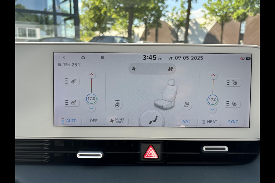Hyundai IONIQ 5 Project 45 AWD 73kWh WARMTEPOMP | TREKHAAK | MEGA COMPLEET