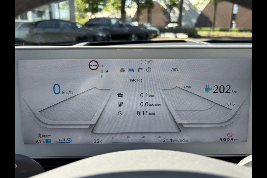 Hyundai IONIQ 5 Project 45 AWD 73kWh WARMTEPOMP | TREKHAAK | MEGA COMPLEET