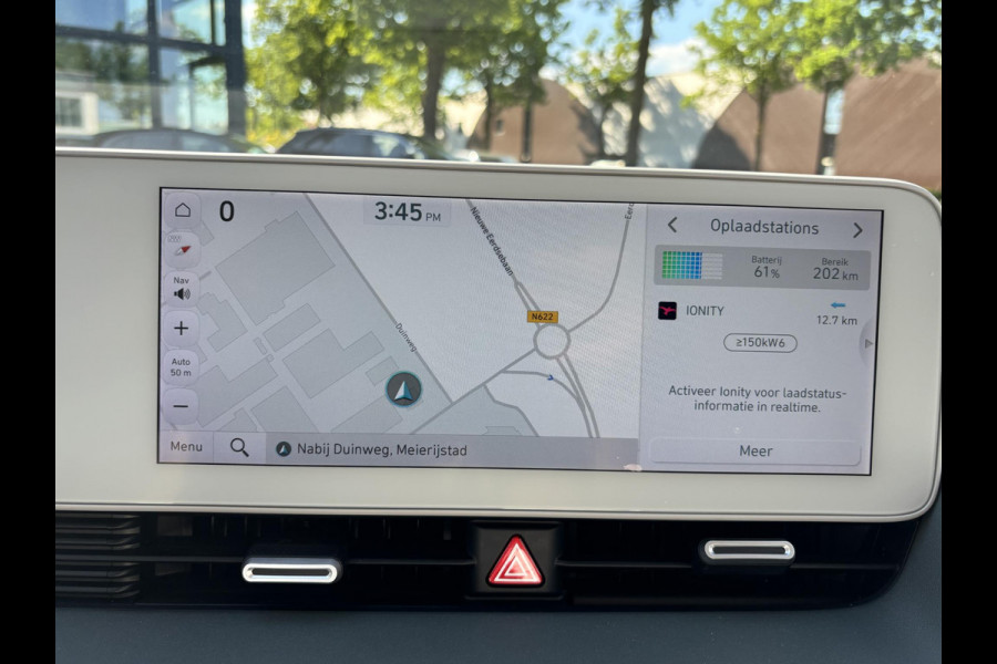 Hyundai IONIQ 5 Project 45 AWD 73kWh WARMTEPOMP | TREKHAAK | MEGA COMPLEET