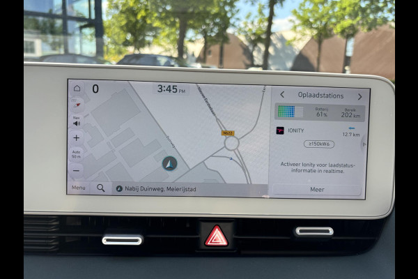 Hyundai IONIQ 5 Project 45 AWD 73kWh WARMTEPOMP | TREKHAAK | MEGA COMPLEET