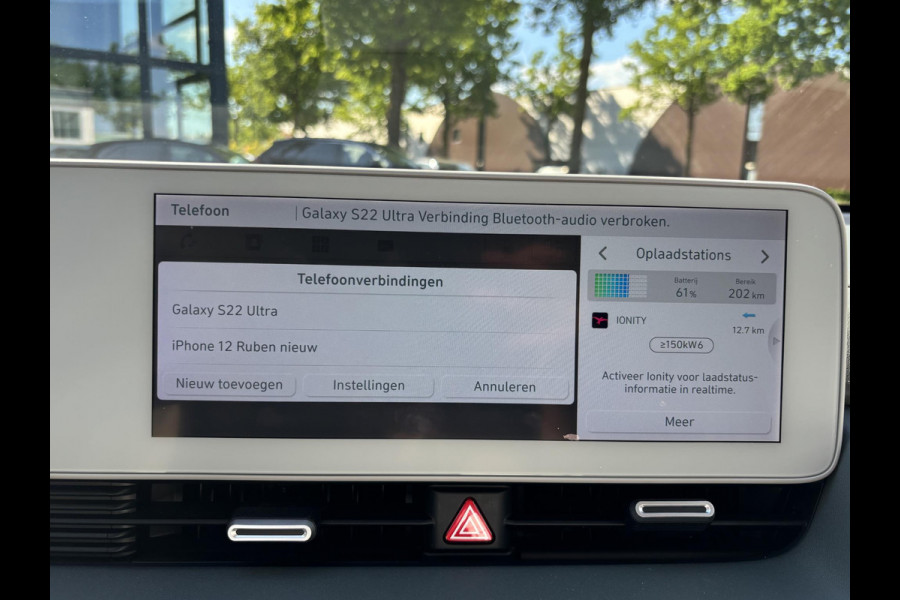 Hyundai IONIQ 5 Project 45 AWD 73kWh WARMTEPOMP | TREKHAAK | MEGA COMPLEET