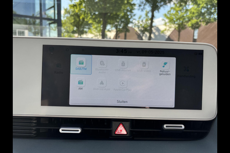 Hyundai IONIQ 5 Project 45 AWD 73kWh WARMTEPOMP | TREKHAAK | MEGA COMPLEET