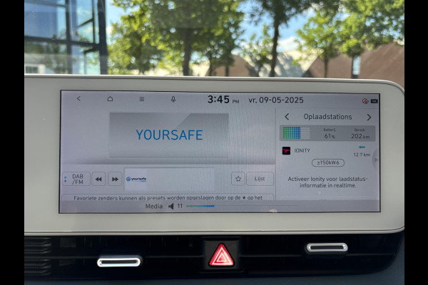 Hyundai IONIQ 5 Project 45 AWD 73kWh WARMTEPOMP | TREKHAAK | MEGA COMPLEET