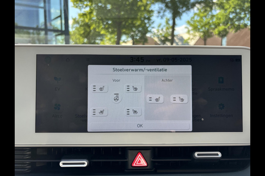 Hyundai IONIQ 5 Project 45 AWD 73kWh WARMTEPOMP | TREKHAAK | MEGA COMPLEET