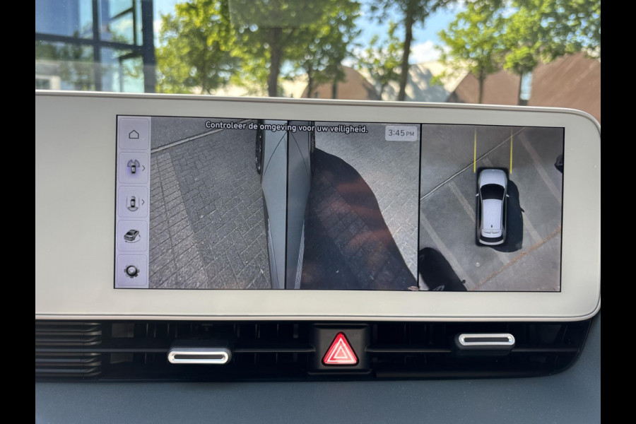 Hyundai IONIQ 5 Project 45 AWD 73kWh WARMTEPOMP | TREKHAAK | MEGA COMPLEET