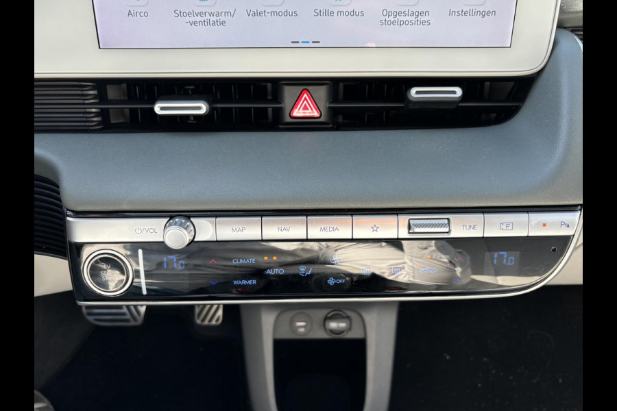 Hyundai IONIQ 5 Project 45 AWD 73kWh WARMTEPOMP | TREKHAAK | MEGA COMPLEET