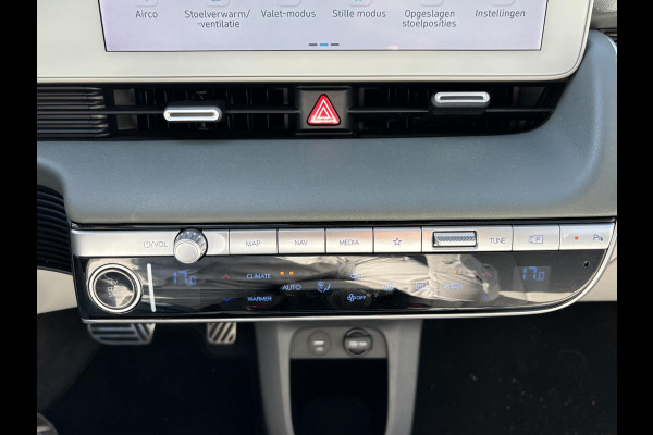 Hyundai IONIQ 5 Project 45 AWD 73kWh WARMTEPOMP | TREKHAAK | MEGA COMPLEET