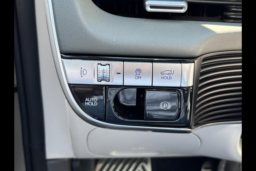 Hyundai IONIQ 5 Project 45 AWD 73kWh WARMTEPOMP | TREKHAAK | MEGA COMPLEET