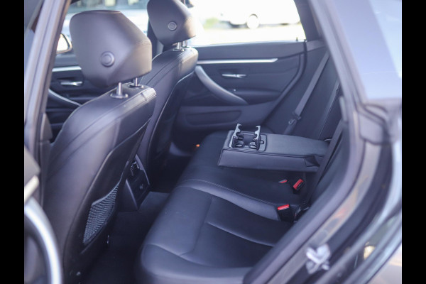 BMW 4 Serie Gran Coupé 418i High Executive Edition | M-Sport | Leder | Stoelverw. | Cruise Control