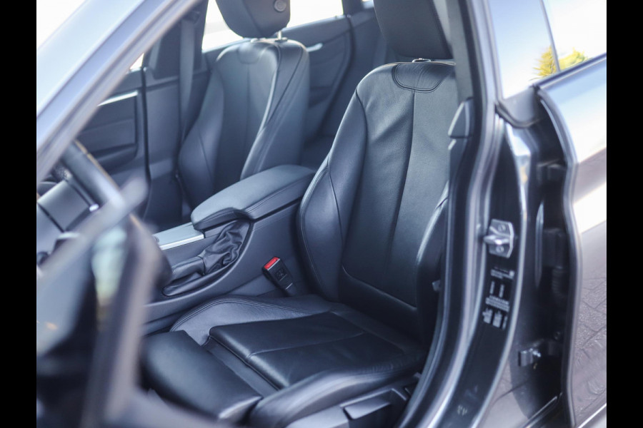 BMW 4 Serie Gran Coupé 418i High Executive Edition | M-Sport | Leder | Stoelverw. | Cruise Control