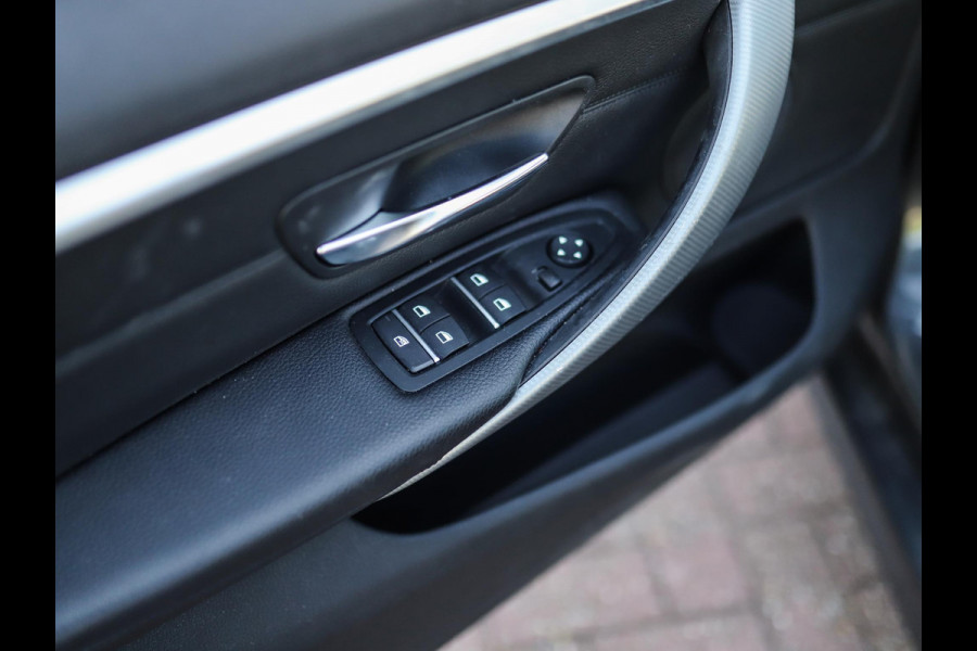 BMW 4 Serie Gran Coupé 418i High Executive Edition | M-Sport | Leder | Stoelverw. | Cruise Control