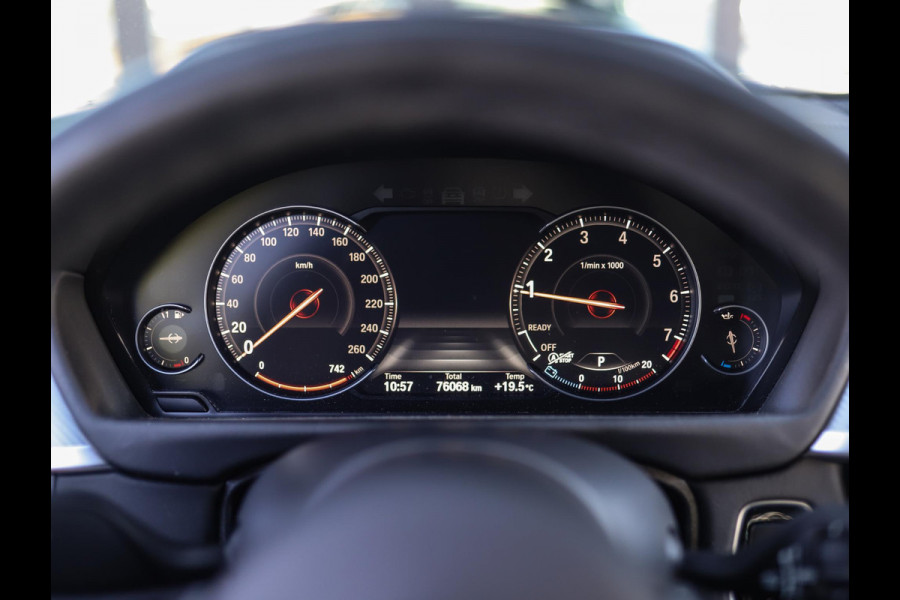 BMW 4 Serie Gran Coupé 418i High Executive Edition | M-Sport | Leder | Stoelverw. | Cruise Control