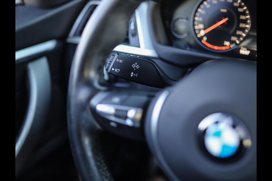 BMW 4 Serie Gran Coupé 418i High Executive Edition | M-Sport | Leder | Stoelverw. | Cruise Control