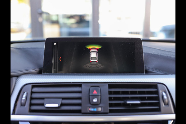 BMW 4 Serie Gran Coupé 418i High Executive Edition | M-Sport | Leder | Stoelverw. | Cruise Control