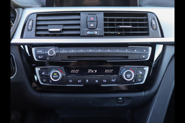 BMW 4 Serie Gran Coupé 418i High Executive Edition | M-Sport | Leder | Stoelverw. | Cruise Control