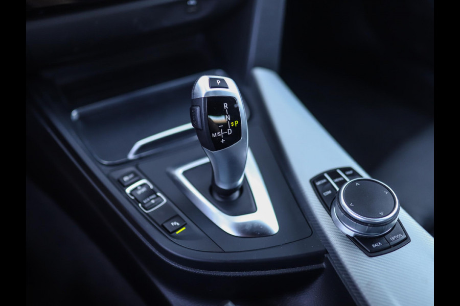 BMW 4 Serie Gran Coupé 418i High Executive Edition | M-Sport | Leder | Stoelverw. | Cruise Control