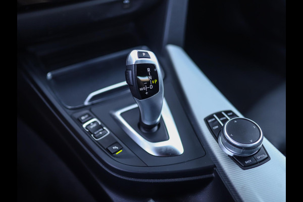 BMW 4 Serie Gran Coupé 418i High Executive Edition | M-Sport | Leder | Stoelverw. | Cruise Control