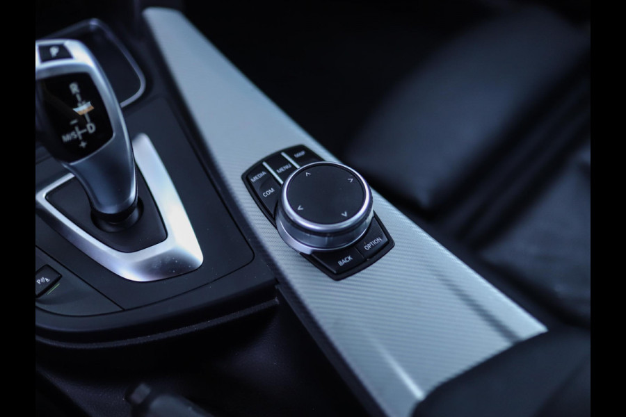 BMW 4 Serie Gran Coupé 418i High Executive Edition | M-Sport | Leder | Stoelverw. | Cruise Control