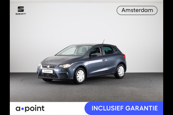 Seat Ibiza 1.0 TSI Style Business Intense 95pk | Navigatie | Parkeercamera | Climatronic | Apple Carplay / Android Auto