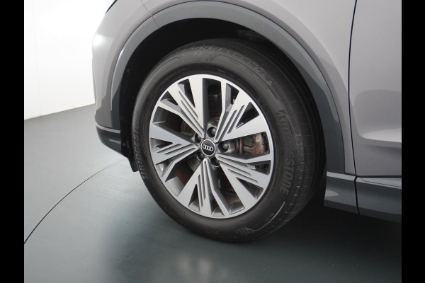 Audi Q4 e-tron 40 Advanced 77 kWh ORIG. NL. NAP KM.  | CAMERA | DEALER ONDERHOUDEN