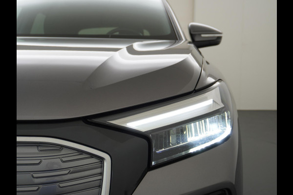 Audi Q4 e-tron 40 Advanced 77 kWh ORIG. NL. NAP KM.  | CAMERA | DEALER ONDERHOUDEN