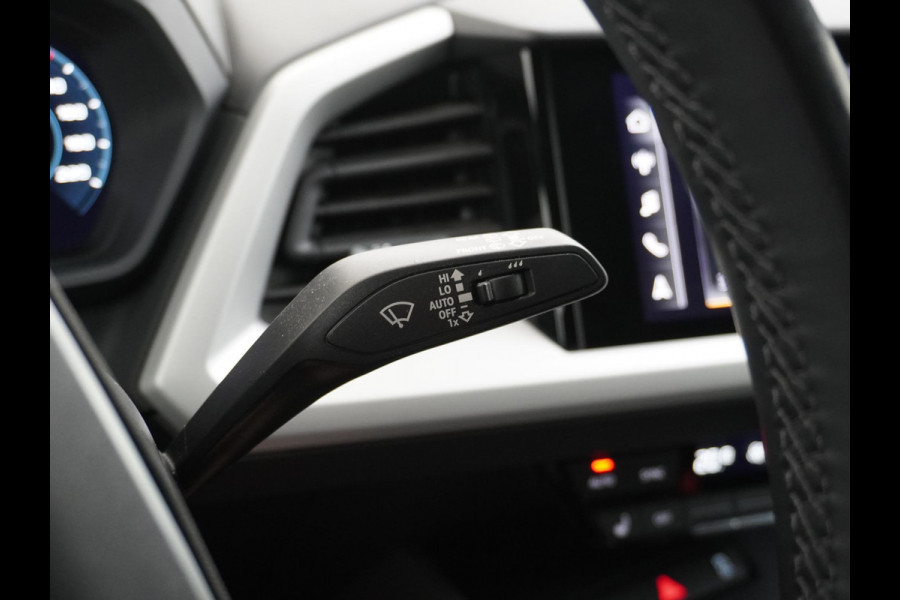 Audi Q4 e-tron 40 Advanced 77 kWh ORIG. NL. NAP KM.  | CAMERA | DEALER ONDERHOUDEN