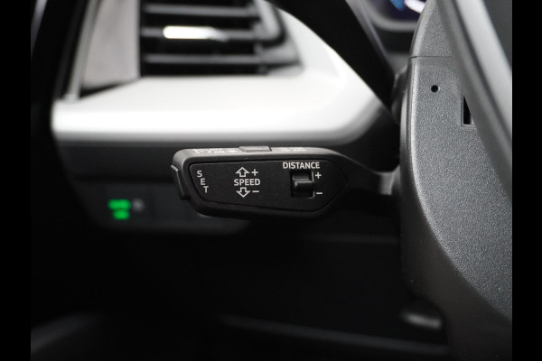 Audi Q4 e-tron 40 Advanced 77 kWh ORIG. NL. NAP KM.  | CAMERA | DEALER ONDERHOUDEN