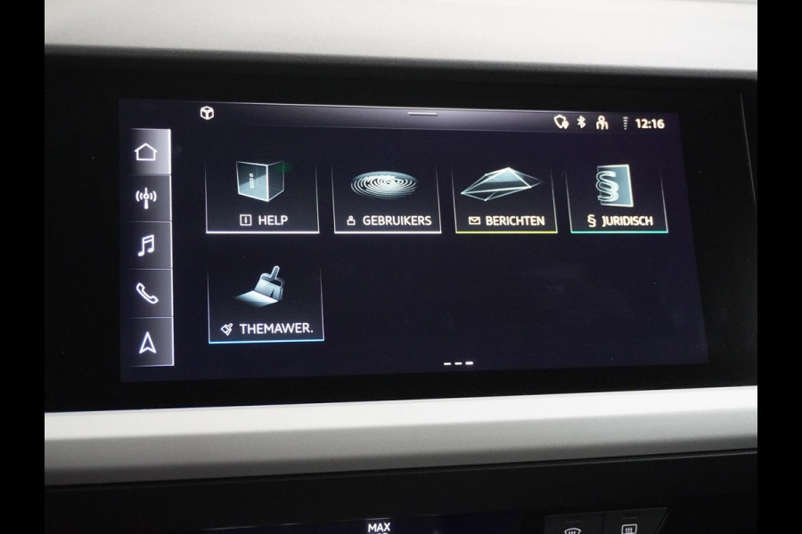 Audi Q4 e-tron 40 Advanced 77 kWh ORIG. NL. NAP KM.  | CAMERA | DEALER ONDERHOUDEN