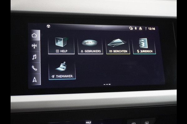 Audi Q4 e-tron 40 Advanced 77 kWh ORIG. NL. NAP KM.  | CAMERA | DEALER ONDERHOUDEN