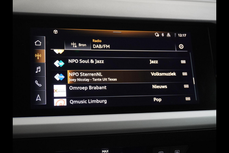 Audi Q4 e-tron 40 Advanced 77 kWh ORIG. NL. NAP KM.  | CAMERA | DEALER ONDERHOUDEN