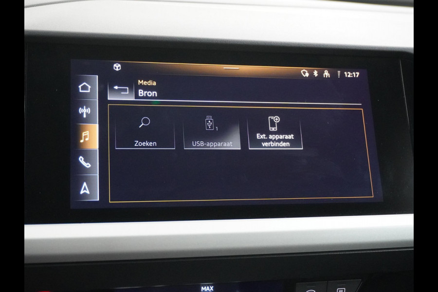 Audi Q4 e-tron 40 Advanced 77 kWh ORIG. NL. NAP KM.  | CAMERA | DEALER ONDERHOUDEN