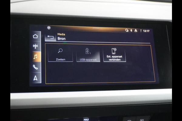 Audi Q4 e-tron 40 Advanced 77 kWh ORIG. NL. NAP KM.  | CAMERA | DEALER ONDERHOUDEN