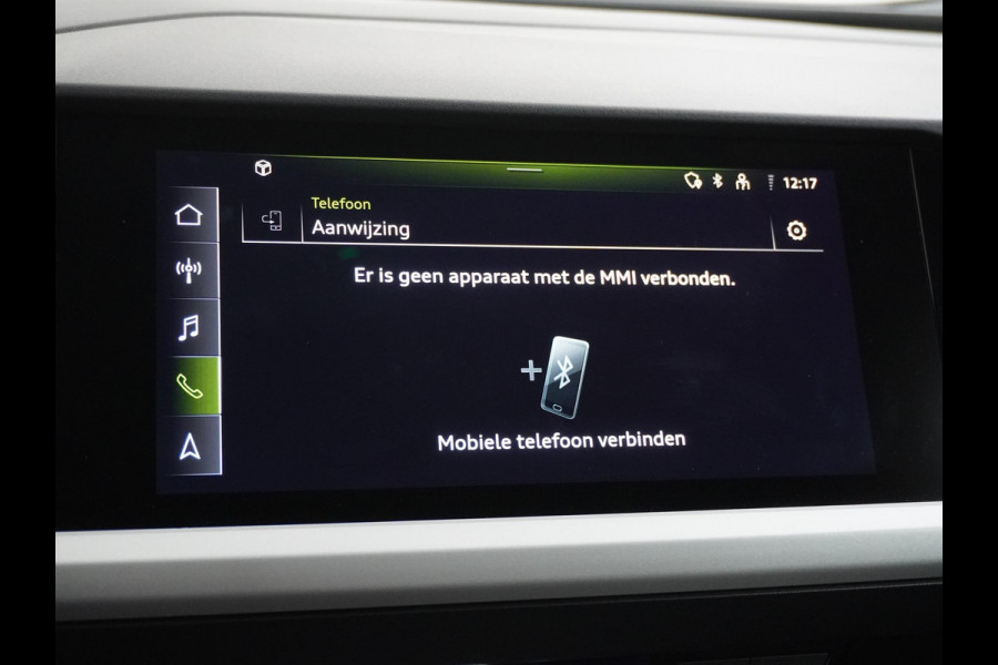 Audi Q4 e-tron 40 Advanced 77 kWh ORIG. NL. NAP KM.  | CAMERA | DEALER ONDERHOUDEN