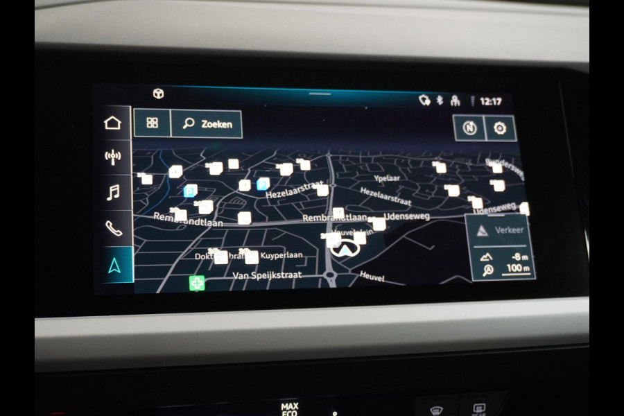 Audi Q4 e-tron 40 Advanced 77 kWh ORIG. NL. NAP KM.  | CAMERA | DEALER ONDERHOUDEN