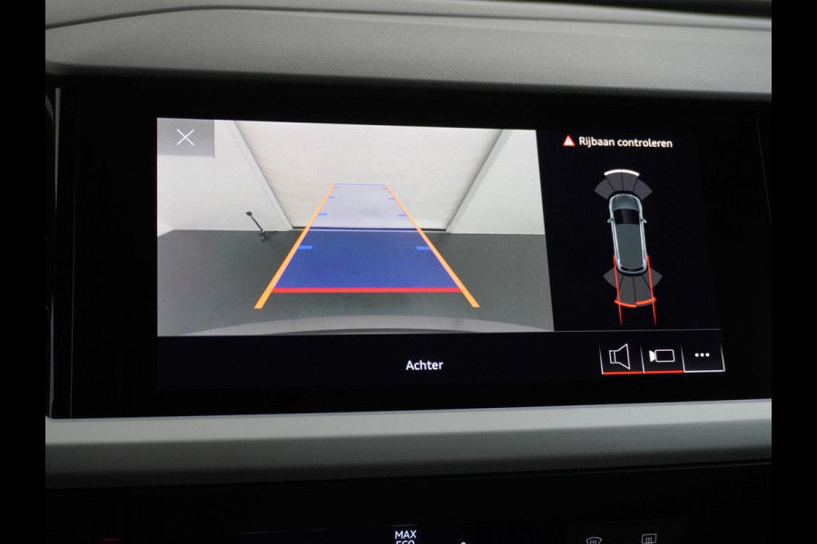 Audi Q4 e-tron 40 Advanced 77 kWh ORIG. NL. NAP KM.  | CAMERA | DEALER ONDERHOUDEN
