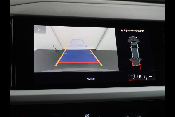 Audi Q4 e-tron 40 Advanced 77 kWh ORIG. NL. NAP KM.  | CAMERA | DEALER ONDERHOUDEN
