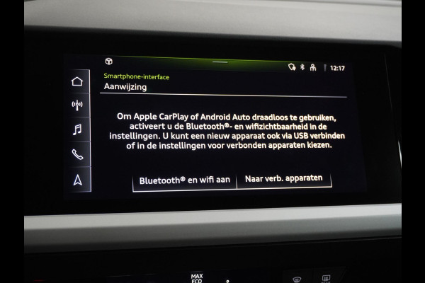 Audi Q4 e-tron 40 Advanced 77 kWh ORIG. NL. NAP KM.  | CAMERA | DEALER ONDERHOUDEN
