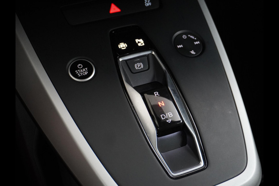 Audi Q4 e-tron 40 Advanced 77 kWh ORIG. NL. NAP KM.  | CAMERA | DEALER ONDERHOUDEN
