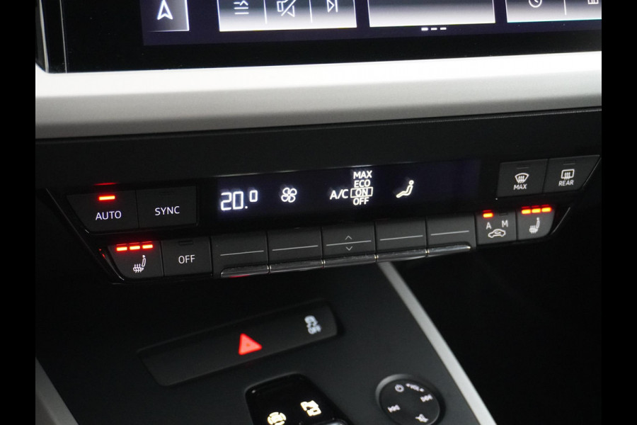 Audi Q4 e-tron 40 Advanced 77 kWh ORIG. NL. NAP KM.  | CAMERA | DEALER ONDERHOUDEN