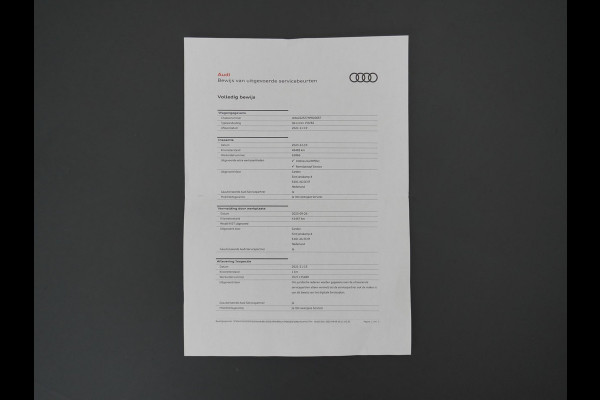 Audi Q4 e-tron 40 Advanced 77 kWh ORIG. NL. NAP KM.  | CAMERA | DEALER ONDERHOUDEN