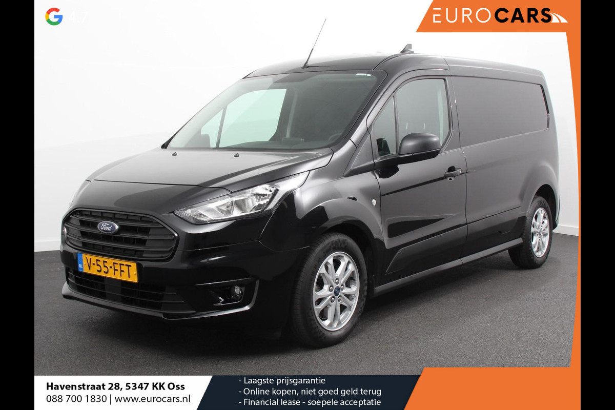 Ford Transit Connect 1.5 EcoBlue Automaat L2 Ford Transit Connect 1.5 EcoBlue L2 Trend Automaat Navigatie Airco Parkeersensoren Achter Cruise Control 3Zits Camera DAB+ Ford Transit Connect 1.5 EcoBlue Automaat L2 Ford Transit Connect 1.5 EcoBlue L2 Trend Automaat Navigatie Airco Parkeersensoren Achter Cruise Control 3Zits Camera DAB+
