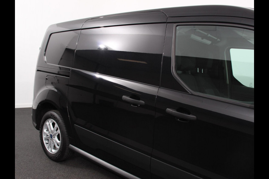 Ford Transit Connect 1.5 EcoBlue Automaat L2 Ford Transit Connect 1.5 EcoBlue L2 Trend Automaat Navigatie Airco Parkeersensoren Achter Cruise Control 3Zits Camera DAB+